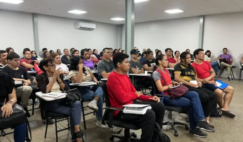 Manaus oferece curso gratuito de Inteligência Artificial com 200 vagas para empreendedores e estudantes