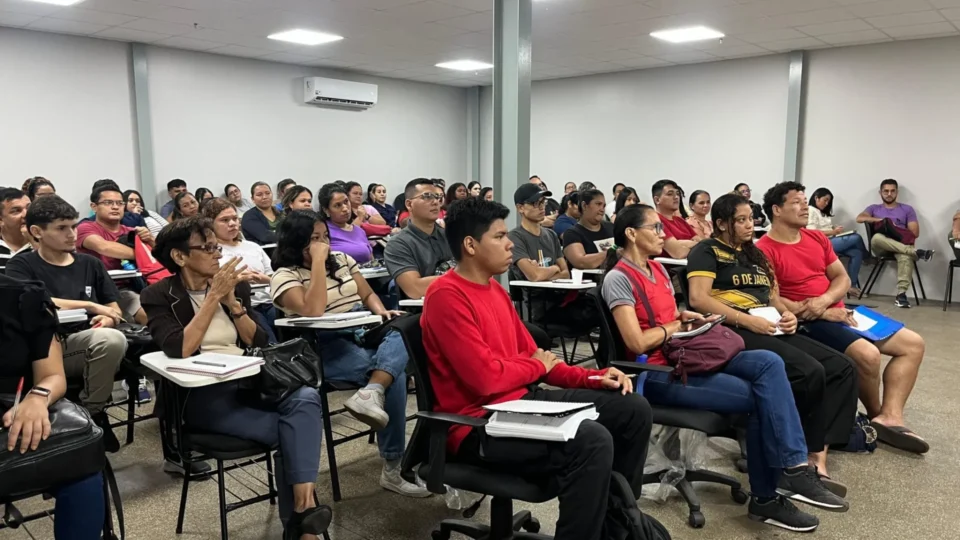 Manaus oferece curso gratuito de Inteligência Artificial com 200 vagas para empreendedores e estudantes