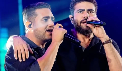 Henrique e Juliano cancelam shows em Porto Velho e Ji-Paraná por motivo de saúde