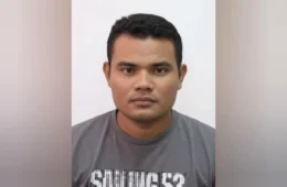 IML procura familiares de homem identificado como Valdimar Lira Barbosa Filho para liberação do corpo