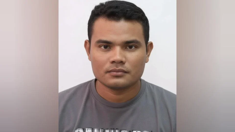 IML procura familiares de homem identificado como Valdimar Lira Barbosa Filho para liberação do corpo
