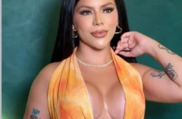 Influenciadora Iza Paiva é indiciada por tráfico de drogas em investigação do Denarc