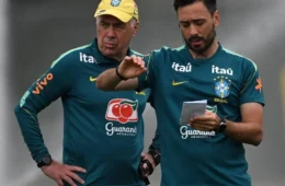 Davide Ancelotti deixa seleção e inicia era no Lille; confira a decisão