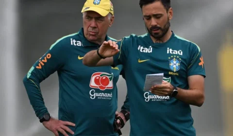 Davide Ancelotti deixa seleção e inicia era no Lille; confira a decisão