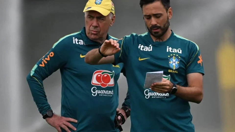 Davide Ancelotti deixa seleção e inicia era no Lille; confira a decisão