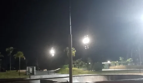 Adolescente de 16 anos morre após levar choque causado por poste no Parque da Cidade