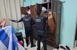 Polícia Civil prende 5 em operação contra “tribunal do crime” no interior do Pará
