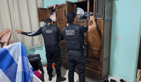 Polícia Civil prende 5 em operação contra “tribunal do crime” no interior do Pará