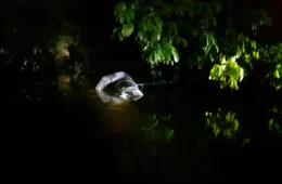 Corpo de homem é encontrado às margens do Rio Guamá no Pará