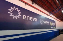 Parceria entre Eneva e CETAM amplia qualificação profissional e gera oportunidades de emprego no Amazonas