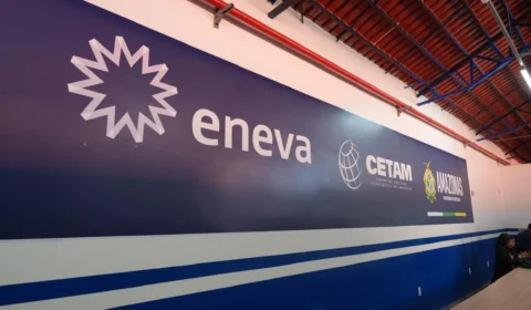 Parceria entre Eneva e CETAM amplia qualificação profissional e gera oportunidades de emprego no Amazonas