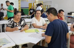 Programa ‘Manaus que a Gente Cuida’ leva obras e serviços gratuitos ao bairro Colônia Terra Nova nesta quinta-feira