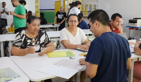 Programa ‘Manaus que a Gente Cuida’ leva obras e serviços gratuitos ao bairro Colônia Terra Nova nesta quinta-feira