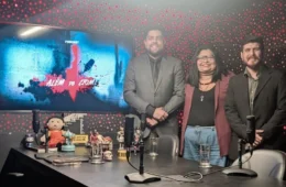 ASSISTA AGORA: o horror por trás das seitas que chocaram o mundo no Além do Crime  ​