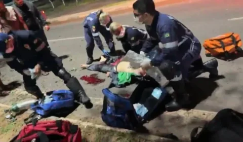 Tragédia no trânsito: motociclista morre após perder controle de moto em Roraima