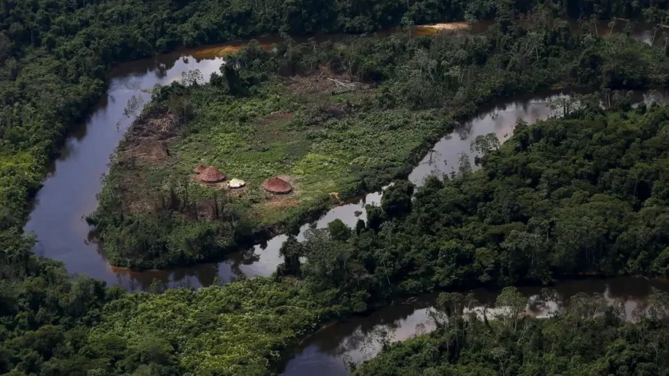 Agente de saúde é morto a tiros enquanto trabalhava na Terra Yanomami