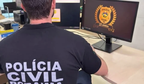 Oportunidade: estágio oferta 172 vagas na Polícia Civil de Roraima