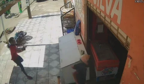 URGENTE: Homem é executado a tiros após tentar fugir de criminosos em Porto Velho