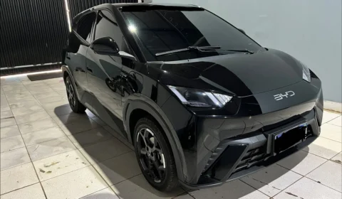PRESO: Motorista de aplicativo suspeito de estuprar passageira em Porto Velho