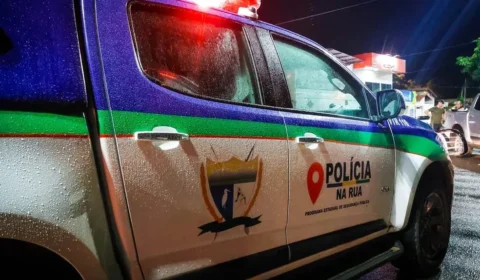 Homem é preso após agredir e ameaçar cortar rosto da companheira em Roraima