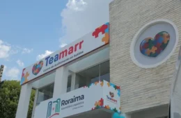 Após polêmica sobre esvaziamento, Teamarr convoca famílias para recadastramento