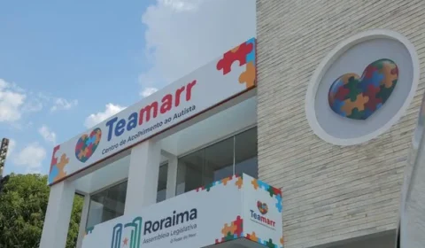 Após polêmica sobre esvaziamento, Teamarr convoca famílias para recadastramento