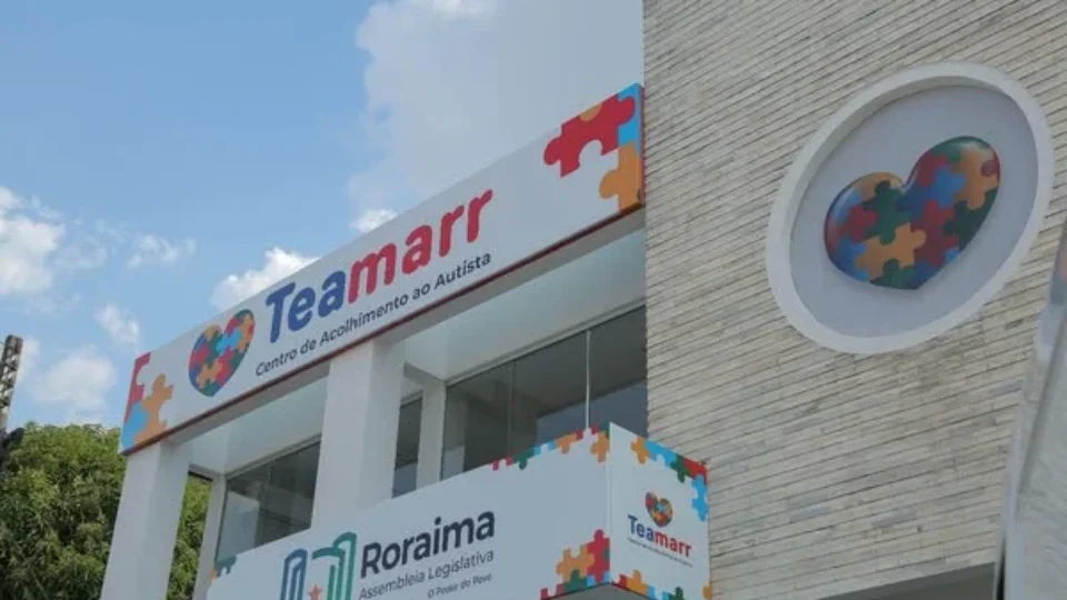 Após polêmica sobre esvaziamento, Teamarr convoca famílias para recadastramento