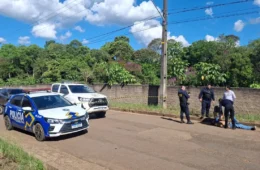 AGORA: Homem é morto a facadas no bairro Novo Horizonte, em Porto Velho