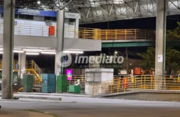 SEM ACORDO: Greve dos rodoviários continua e Manaus deve enfrentar mais um dia de caos no transporte público