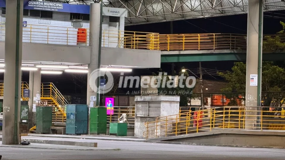 SEM ACORDO: Greve dos rodoviários continua e Manaus deve enfrentar mais um dia de caos no transporte público
