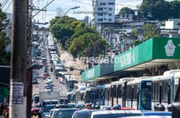 URGENTE: Justiça determina fim da greve dos rodoviários e impõe multa de R$ 120 mil por hora