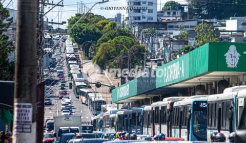 URGENTE: Justiça determina fim da greve dos rodoviários e impõe multa de R$ 120 mil por hora