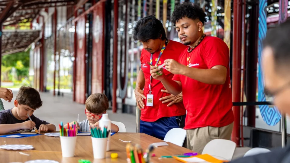 OPORTUNIDADE | Museu das Amazônias abre vagas com salário e benefícios em Belém