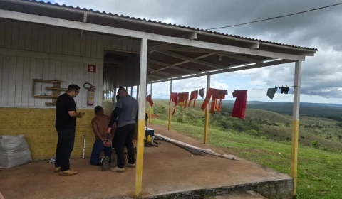 ATENÇÃO: condenado por estupro de vulnerável é preso no Amapá