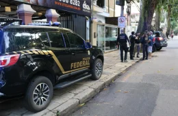 Justiça decreta nova prisão preventiva de investigado por tráfico internacional de drogas no Pará
