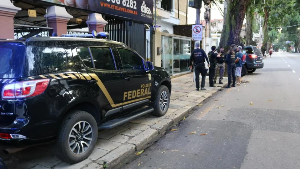 Justiça decreta nova prisão preventiva de investigado por tráfico internacional de drogas no Pará