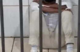 E AGORA? Supostos Áudios desmontam acusação de estupro e motorista por aplicativo é liberado em Porto Velho