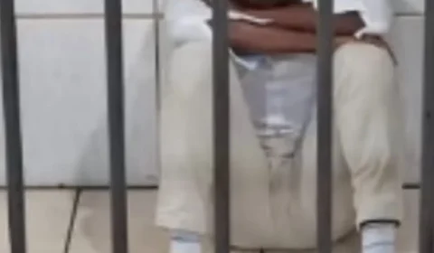 E AGORA? Supostos Áudios desmontam acusação de estupro e motorista por aplicativo é liberado em Porto Velho