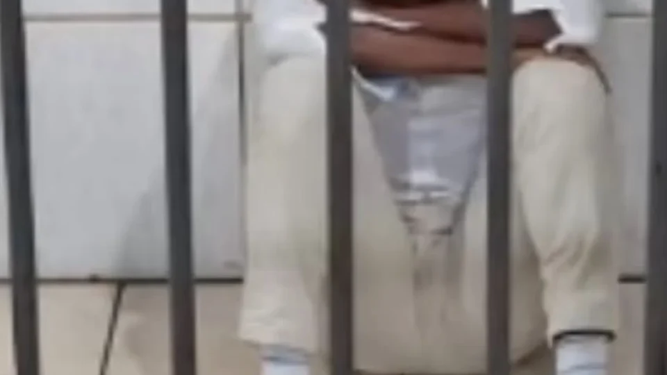 E AGORA? Supostos Áudios desmontam acusação de estupro e motorista por aplicativo é liberado em Porto Velho