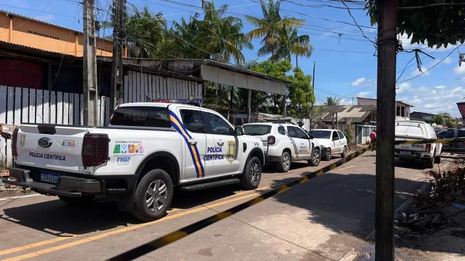 URGENTE: confronto com a Rotam termina com morte de investigado em Macapá