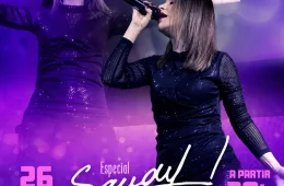 Sandy em Boa Vista? Fãs poderão reviver os sucessos da cantora em tributo; saiba quando