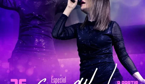 Sandy em Boa Vista? Fãs poderão reviver os sucessos da cantora em tributo; saiba quando