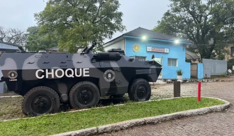 AGORA: Operação Convergência Nacional- Amapá prende líder de facção criminosa em Porto Alegre