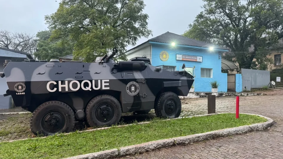 AGORA: Operação Convergência Nacional- Amapá prende líder de facção criminosa em Porto Alegre