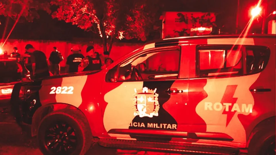 VEJA: Anuário da Violência aponta Amapá como o estado mais violento do Brasil