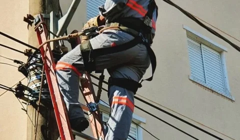 ATENÇÃO: Desligamento programado de energia afetará quatro bairros de Manaus neste sábado
