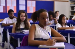 OPORTUNIDADE: Sesc Amazonas abre inscrições para curso gratuito de inglês básico em Manaus