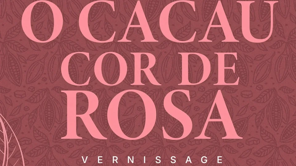 Exposição “O Cacau Cor de Rosa” celebra a arte inspirada na Amazônia em Porto Velho