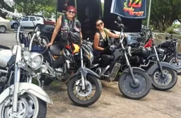 Semana do Motociclista une paixão pelas duas rodas e solidariedade em Boa Vista; veja a programação