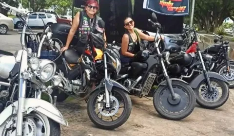 Semana do Motociclista une paixão pelas duas rodas e solidariedade em Boa Vista; veja a programação
